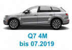 Q7 4M bis 2019
